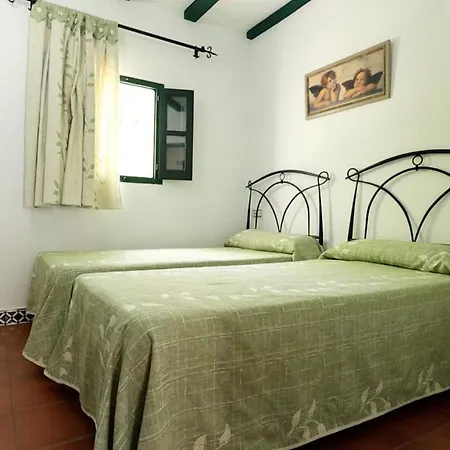 El Canuelo Hotel apartamentowy