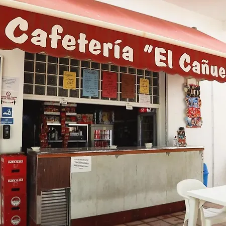 El Canuelo Hotel apartamentowy 3*