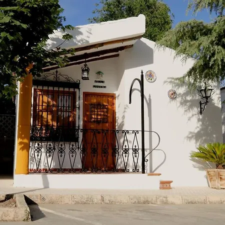 El Canuelo Hotel apartamentowy