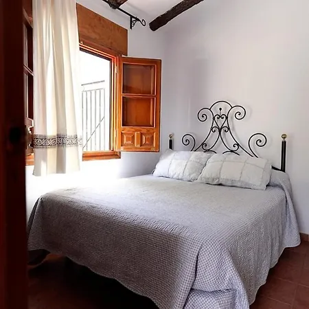 Hotel apartamentowy El Canuelo 3*
