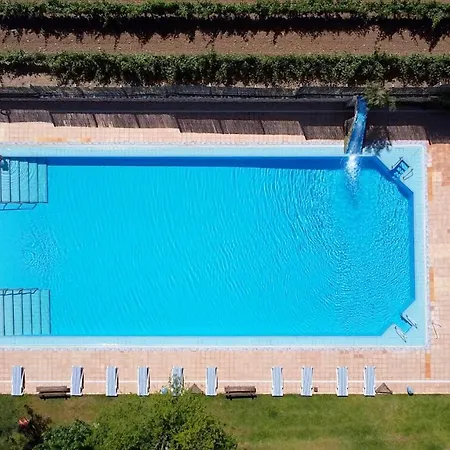 Hotel apartamentowy El Canuelo