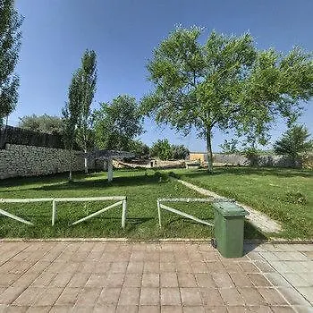 El Canuelo 3*