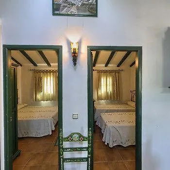 El Canuelo Hotel apartamentowy 3*