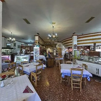 El Canuelo Hotel apartamentowy Monturque