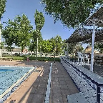 El Canuelo Hotel apartamentowy
