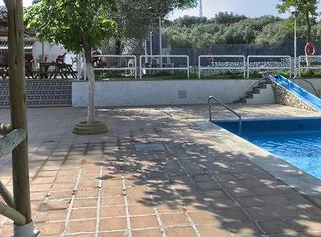 El Canuelo 3*