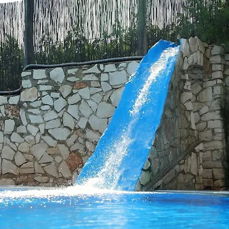 El Canuelo Monturque