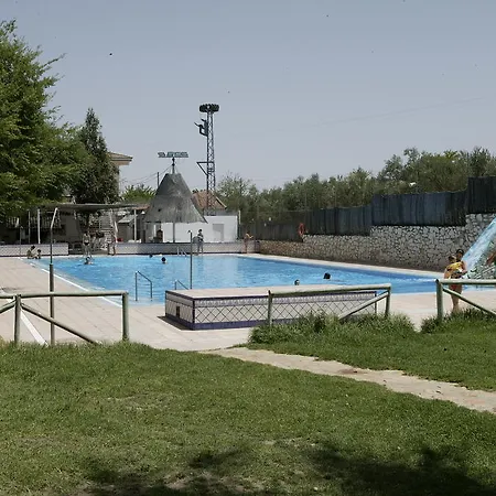 Apartahotel El Cañuelo