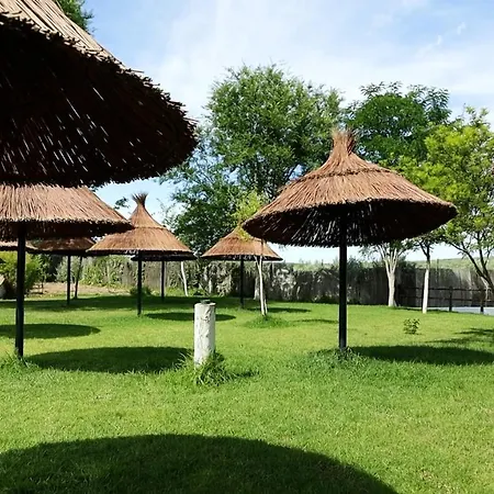Lägenhetshotell El Canuelo 3*