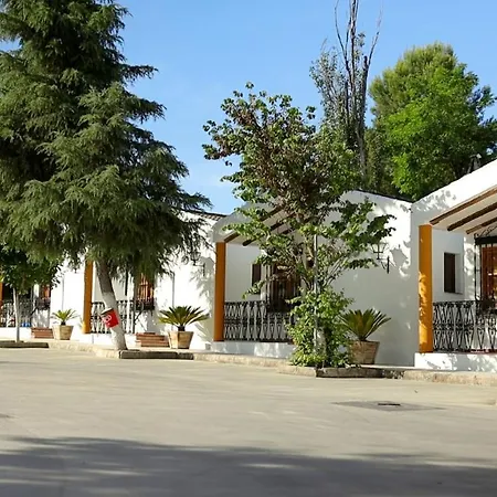 El Canuelo Lägenhetshotell 3*