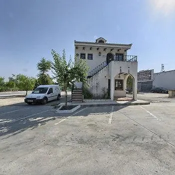 El Canuelo 3* Monturque