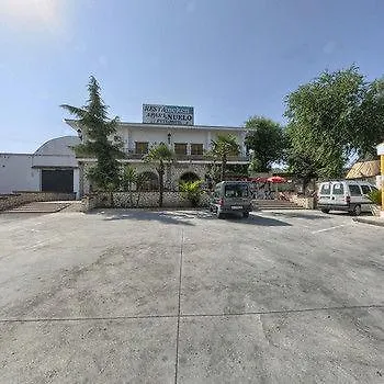 El Canuelo Lägenhetshotell 3*