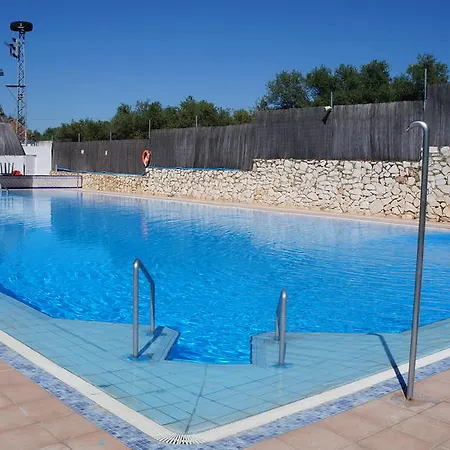 El Canuelo Lägenhetshotell 3*
